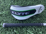 Callaway Elyte X #3 Fairway Wood 15° Stiff (Used)