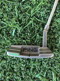 PING Prodi G Voss JUNIOR Putter 7–11 years  (NEW) LEFT