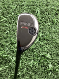PING i25 Hybrid 19° Regular (Used) LEFT