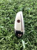 TaylorMade Stealth DHY #4 Iron 22° Regular (USED) LEFT