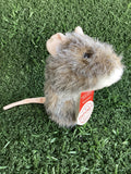 Mouse Hybrid Headcover