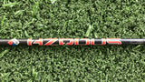 Titleist Hzrdus CB 60 Fairway Shaft Senior (Used)