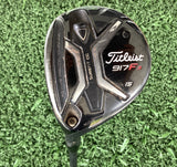 Titleist 917F3 Fairway 15° Stiff (Used)