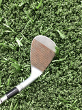 PING MG3 Milled Grind 3 Wedge 60° (Used) LEFT