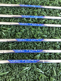 Callaway Elyte Iron Set 6-P +A Regular Steel (USED)