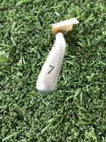 PING G400 #7 Iron Stiff Graphite (Used)