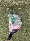 Cobra BAFFLER #3 Hybrid 19° Regular (NEW) LEFT