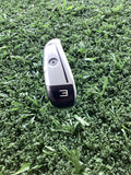TaylorMade Sim DHY #3 Iron Regular (USED)
