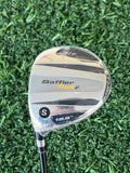 Cobra Baffler Rail F #3 Fairway 15.5° Stiff (NEW) LEFT