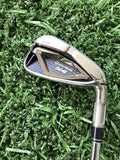 TaylorMade M4 #4 Iron Stiff (Used)