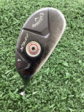 Callaway Apex #4 Hybrid 23° Regular (Used)