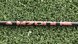 Titleist Hzrdus 60 Hybrid Shaft Regular (Used)