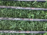 Mizuno JPX 925 Hot Metal HL Iron set - Grahite  (5-PW + GW) (Ex Demo)