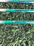 Mizuno JPX 925 Hot Metal Iron set - Steel  (4-PW) (Ex Demo)