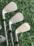 Callaway Elyte Iron Set 6-P +A Regular Steel (USED)
