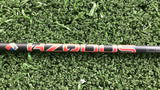 Titleist Hzrdus CB 60 Fairway Shaft Regular (Used)