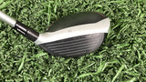 TaylorMade M5 Titanium #5 Fairway 19° Stiff (USED)