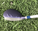 PING Gle #4 Hybrid 22° Ladies (NEW)