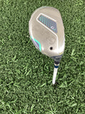 PING Gle #4 Hybrid 22° Ladies (NEW)