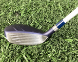 PING Gle #4 Hybrid 22° Ladies (NEW)