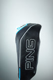 PING G440K HL Driver Head Only 10.5° Right Handed (As New)