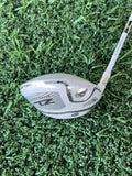 Cobra Zl Encore Driver 9.5° Stiff (NEW) LEFT
