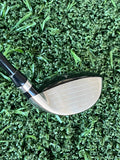 Cobra S2 Offset #5 Fairway Regular (NEW)