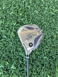 Cobra King Cobra S9.1 Offset #7 Fairway Regular (NEW) LEFT