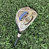 TaylorMade Rescue SLDR #3 Hybrid 19° Regular (Used)