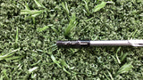 TaylorMade AirSpeeder 50 Driver Shaft Stiff (Used)