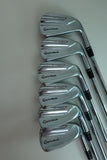 TaylorMade P790 Iron Set 5-PW Dynamic Gold S200 Stiff Right Handed (USED)