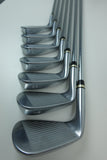 MIURA MC-501 Forged Irons - Stiff 4–PW (USED)