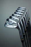MIURA MC-501 Forged Irons - Stiff 4–PW (USED)