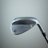 Taylormade Milled Grind 4 Wedge 58°/08°