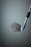 Taylormade Hi-Toe Chrome Wedge 58°/07°