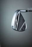 Taylormade High Toe Chrome 4 Wedge 58°/07