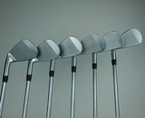 Titleist T200 2021 Iron Set 5-PW NS PRO 105T Stiff Right Handed (USED)