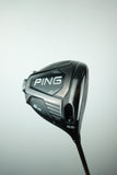 PING G425 LST Driver 10.5° – Ping Tour 65S - Stiff Shaft - Right Hand - Used