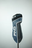 PING G425 MAX 3W Fairway Wood 14.5 Degree – UST Mamiya ATTAS EE - Stiff – Used