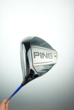 Ping G400 Driver 10.5° – Tour AD BB6 - Strong Regular Shaft - Left Hand - Used