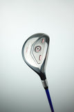 Callaway Apex UW 17 Degree Speeder Evo 661 – Stiff Shaft - Used Golf