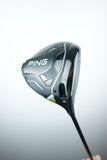 PING G430 MAX 10K Driver 12 Degree Ultra Rare– ALTA JCB  - Strong Regular Shaft - Used