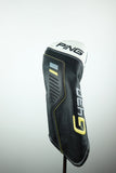 PING G430 LST 3W Fairway Wood 15 Degree – Ping Tour 2.0 65 - Stiff - As New