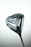 PING G425 LST Driver 10.5° – Ping Tour 65S - Stiff Shaft - Right Hand