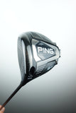 PING G425 MAX Driver 10.5° Left Handed (USED)