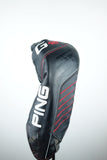 (Left Hand) PING G410 LST Driver 10.5° – Ping Tour 75S - Stiff Shaft