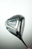 PING G425 MAX Driver 10.5° – ALTA JCB BLACK - Stiff Shaft - Right Hand
