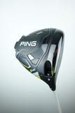 PING G430 LST Degree – UST Mamiya ATTAS 6X  - Extra Stiff Shaft - Right Hand