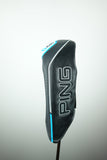 PING G440 MAX 9W Fairway Wood 24 Degree – Ping Tour 2.0 75S - Stiff - Right Hand