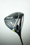 PING G430 Max 10K 10.5 Degree – PING Tour 2.0 65S  - Stiff Shaft - Right Hand